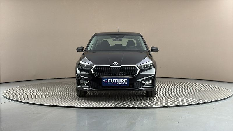 Škoda Fabia 1.0 TSI Style - fotka 3 z 22