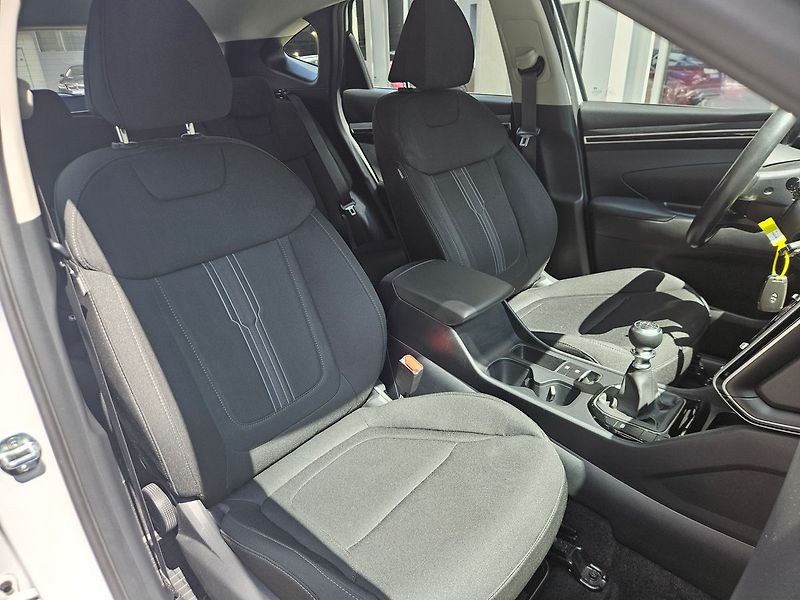 Hyundai Tucson 1,6 T-GDi 110kW, Comfort,1.maj - fotka 29 z 37