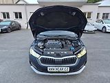 Škoda Octavia Combi Scout TDi 147kw DSG 4x4 - náhled 18