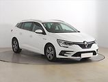Renault Mégane (2022) Intens 1.3 TCe, Serv.kniha - náhled 1