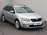Škoda Octavia (2015) 2.0 TDi, Style, DSG - náhled 1