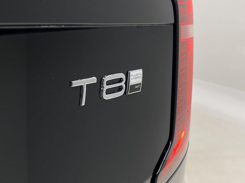 Volvo XC90 (2026) T8 AWD Plug-in BRIGHT PLUS 7m - fotka 21 z 71