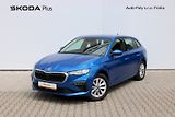 Škoda Scala (2025) 1.0 TSI 85 kW Selection - náhled 1