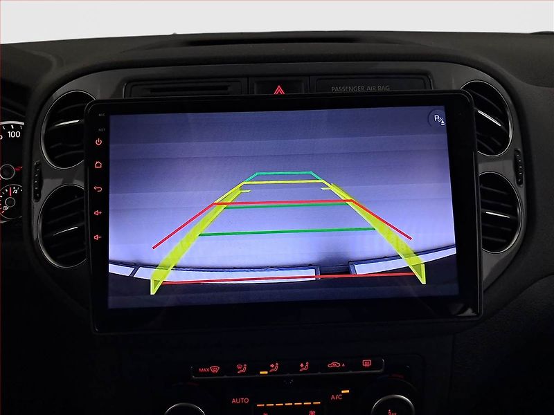Volkswagen Tiguan (2013) 2.0 TDI, Park. senzory - fotka 17 z 18