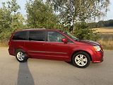 Dodge Grand Caravan (2016) 3.6 V6 SERVISNÍ KNIHA - náhled 9