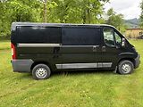 Peugeot Boxer (2016) - náhled 6