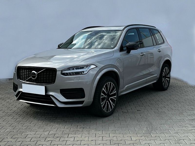 Volvo XC90 Ultimate T8 AWD 335kW - fotografie inzerátu