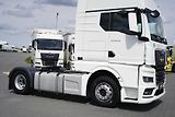 MAN TGX (2021) / 18.470 / EURO 6 / GX / ACC / - náhled 28