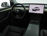 Tesla Model Y (2022) Long Range AWD 79kWh, SoH 91% - náhled 7