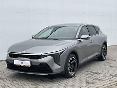 Kia K4 (2024) TOP 7DCT 1,6 T-GDi - fotografie inzerátu