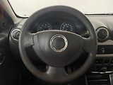 Dacia Sandero (2009) 1.6i, ČR, AC, tažné - náhled 12