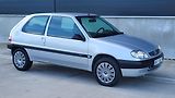 Citroën Saxo 1,1i 44 Kw KOUPENO V ČR - náhled 9