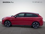 Škoda Scala (2025) Monte Carlo 1.5 TSI 110kW DSG - náhled 2