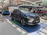 Lidé poprvé v Česku uvidí nové modely vozů Alpine A390 a Mitsubishi Eclipse Cross v brněnské Olympii. Výstava potrvá do konce května a její součástí budou i testovací jízdy.