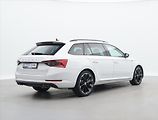 Škoda Superb 2.0 TSI 200kW DSG SportLine - náhled 7
