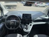 Citroën Berlingo 1,5 BHDi 100 Live Pack - náhled 9