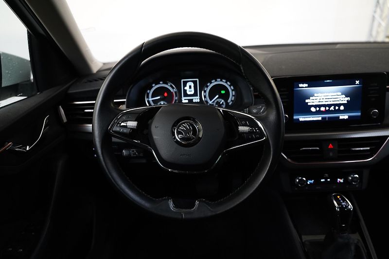 Škoda Kamiq - fotka 20 z 28