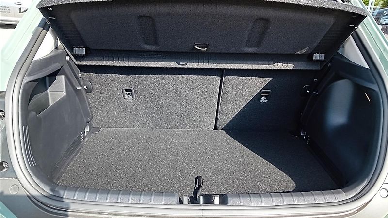 Kia Stonic 1,0 T-GDi SPIN - fotka 12 z 12