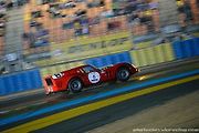 Le Mans Classic.