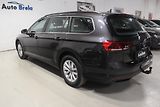 Volkswagen Passat (2022) 2.0TDI DSG Display Nez.Topení - náhled 10