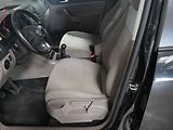 Volkswagen Golf Plus (2009) 1.4 16V, AC, park.čidla - náhled 9
