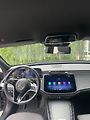 Mercedes-Benz Třídy E (2023) E300e model 2024 DPH - náhled 11