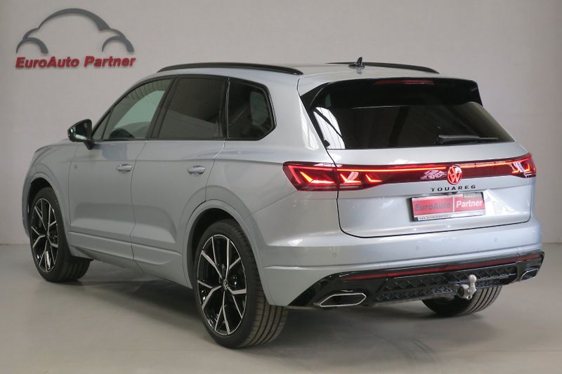 Volkswagen Touareg (2026) NEW Final Edition R Line 210kW - fotka 2 z 50