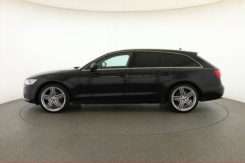 Audi A6 (2013) 3.0 TDI, 4X4, Automat, Xenony - fotka 3 z 18
