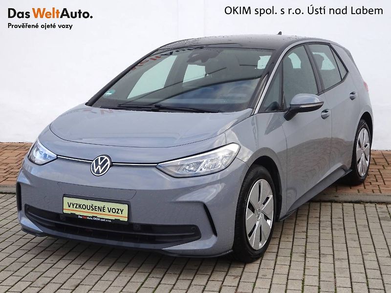 Volkswagen ID.3 (2024) Pro 150kW/62 kWh SOH 95% - fotografie inzerátu