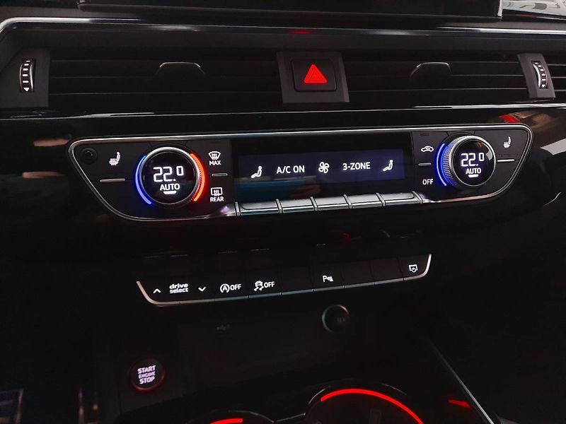 Audi S5 (2025) Sportback 3.0 TDI quattro (251 - fotka 14 z 30