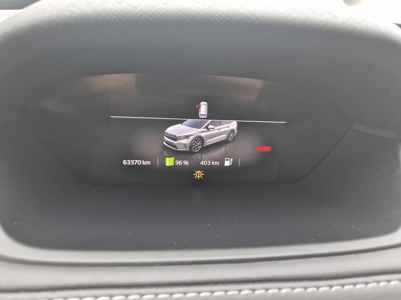 Škoda Enyaq ZAMLUVENO ! - fotka 5 z 5