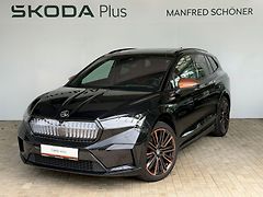 Škoda Enyaq (2022) Founders Edition 1030 / 1895 8 - fotografie inzerátu