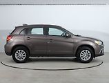 Mitsubishi ASX (2018) Invite 1.6 MIVEC, Tempomat - náhled 6
