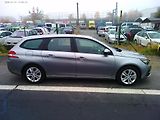 Peugeot 308 1.6 HDi, 73 kW, klima, 2x kola - náhled 6