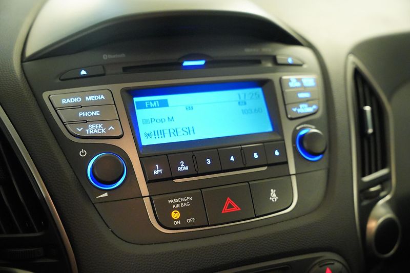 Hyundai ix35 - fotka 19 z 25