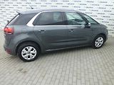 Citroën C4 Picasso (2016) 1,6HDI*NAVI*KAMERA**EXCLUSIV* - náhled 10