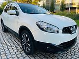 Nissan Qashqai 2.0i KAMERA TAŽNÉ SERVISKA 7M - náhled 8