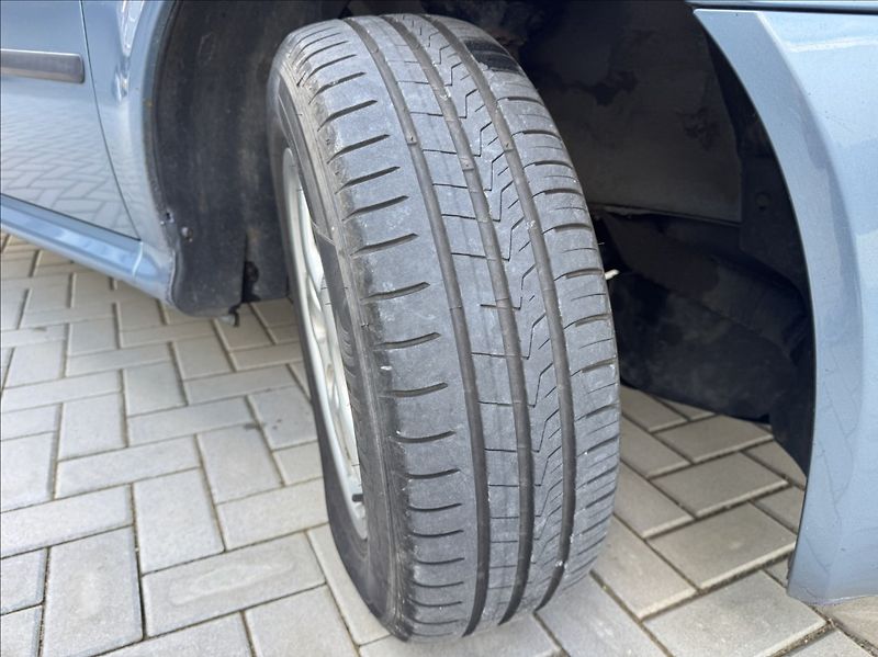 Škoda Octavia 1,9 TDI TOUR TRUMF původ ČR - fotka 33 z 50