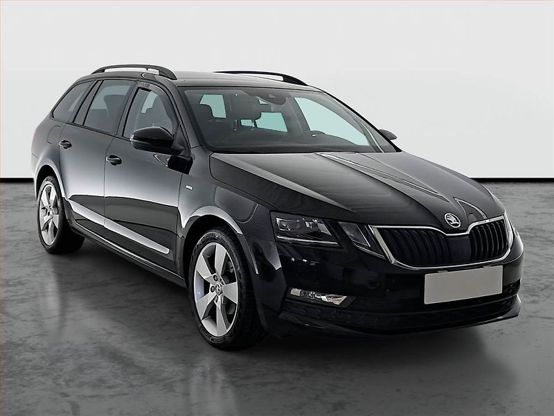Škoda Octavia (2018) 1.6 TDI, Automat, Navi - fotografie inzerátu