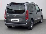 Toyota ProAce City Verso (2023) 1.5D-4D, 1.maj,ČR, Family - náhled 3