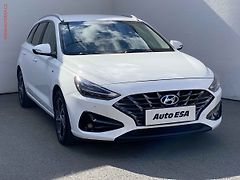 Hyundai i30 (2022) 1.5 T-GDi, 2.maj,ČR, Smart - fotografie inzerátu
