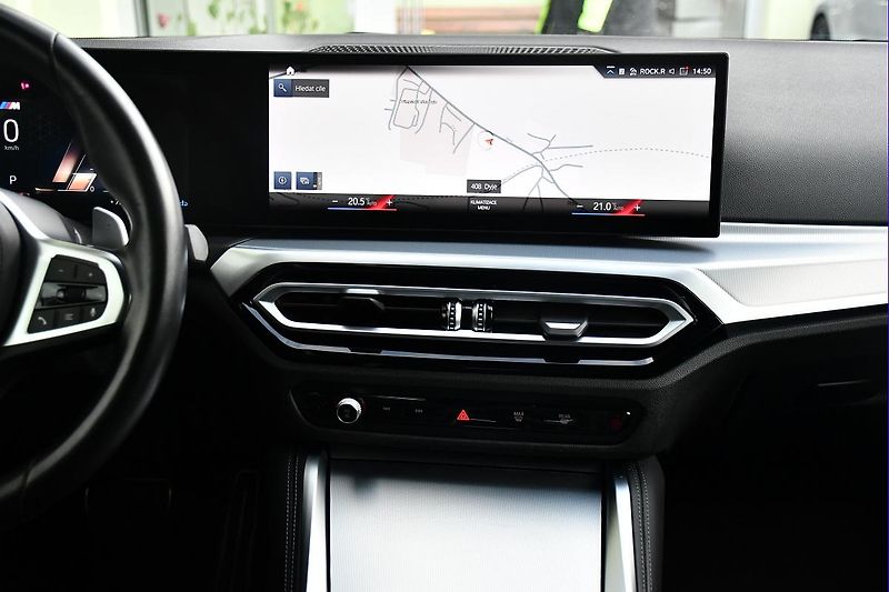 BMW Řada 4 420d xD M-SPORT 1M ČR - fotka 7 z 42