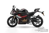 QJ Motor SRK 125 R (2026) - náhled 17