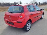 Renault Clio (2007) 1.2 DOLOŽENÉ KM, PĚKNÝ STAV - náhled 4