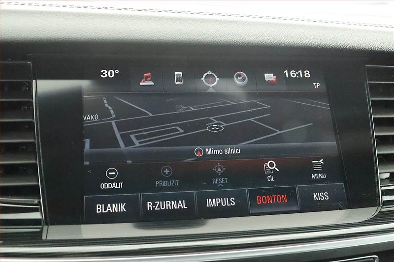Audi Q5 (2021) S line 40 TDI - fotka 11 z 23