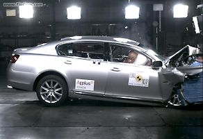 Lexus GS300