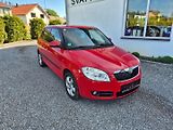 Škoda Fabia (2008) 1.9 TDI ROZVODY TOP - náhled 1