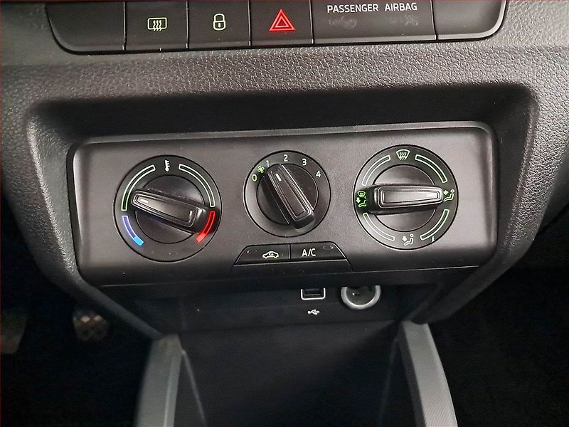 Škoda Fabia (2018) 1.0 TSI - fotka 15 z 15