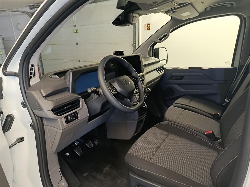 Volkswagen Transporter (2026) Nový T7 skříň TDI DR 6G - fotka 8 z 14