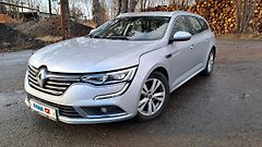 Renault Talisman 1.7 DCI Grandtour Kůže+NAVI - fotografie inzerátu